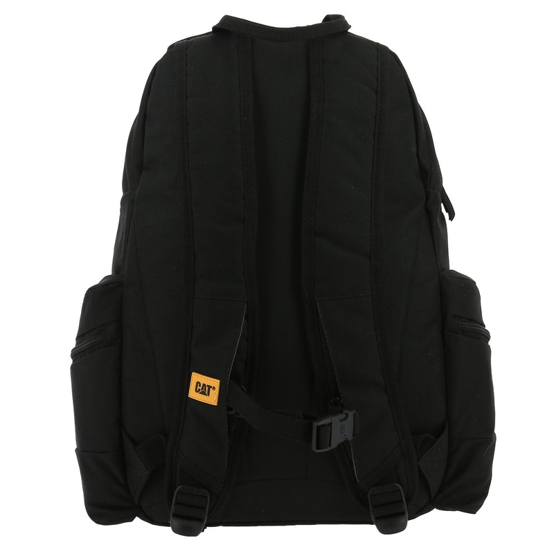 MOCHILA BACKPACK COLOR NEGRO