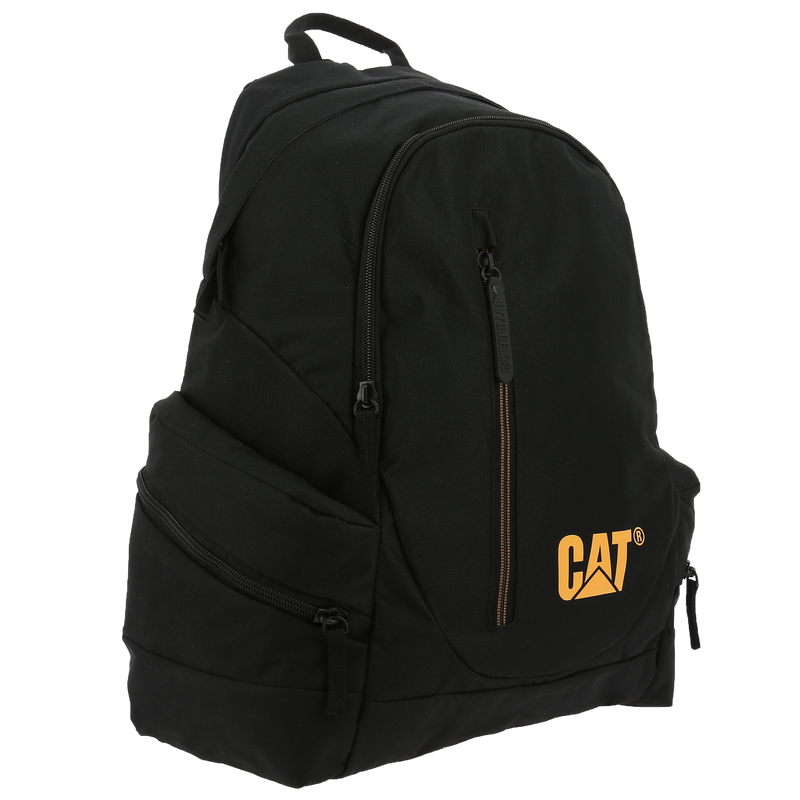 MOCHILA BACKPACK COLOR NEGRO