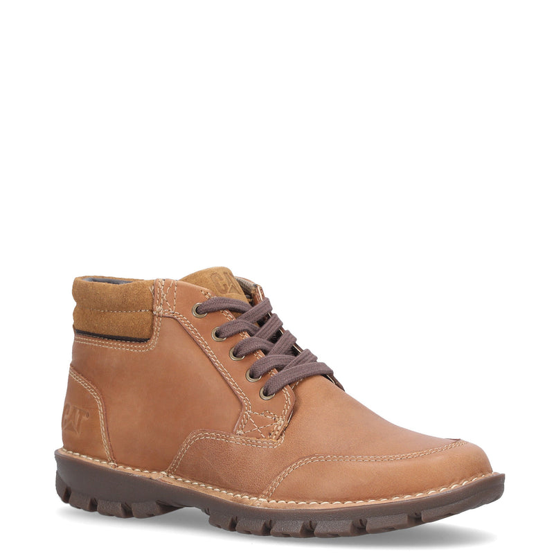 ZAPATOS DALTON M4M CASUAL COLOR CAFE PARA HOMBRE