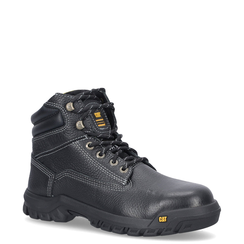 BOTAS ELBERT ST M4M INDUSTRIAL COLOR NEGRO PARA HOMBRE