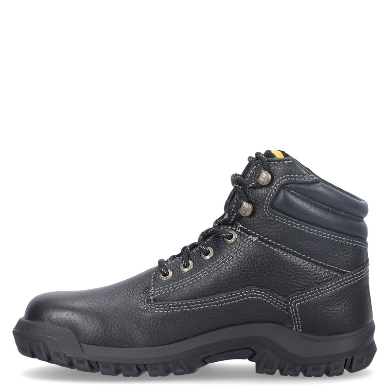 BOTAS ELBERT ST M4M INDUSTRIAL COLOR NEGRO PARA HOMBRE