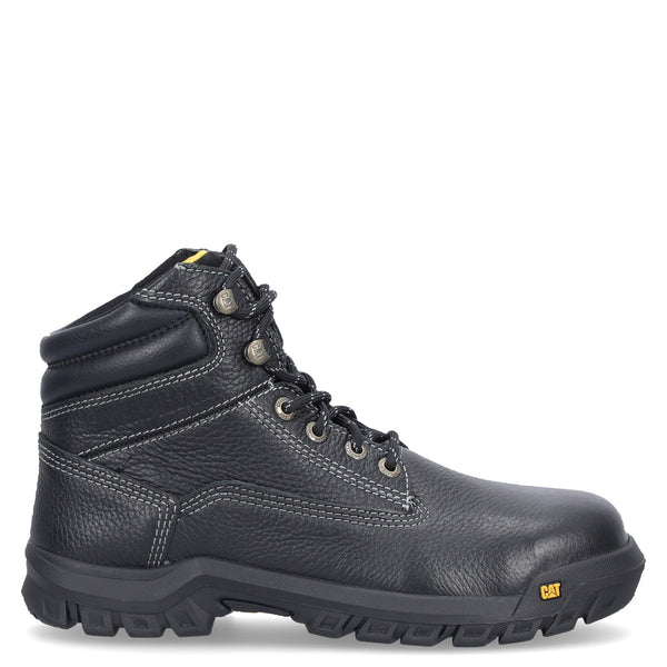 BOTAS ELBERT ST M4M INDUSTRIAL COLOR NEGRO PARA HOMBRE