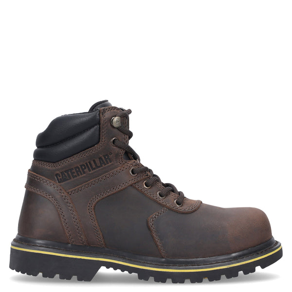 BOTAS HURON ST M4M INDUSTRIAL COLOR CAFE PARA HOMBRE