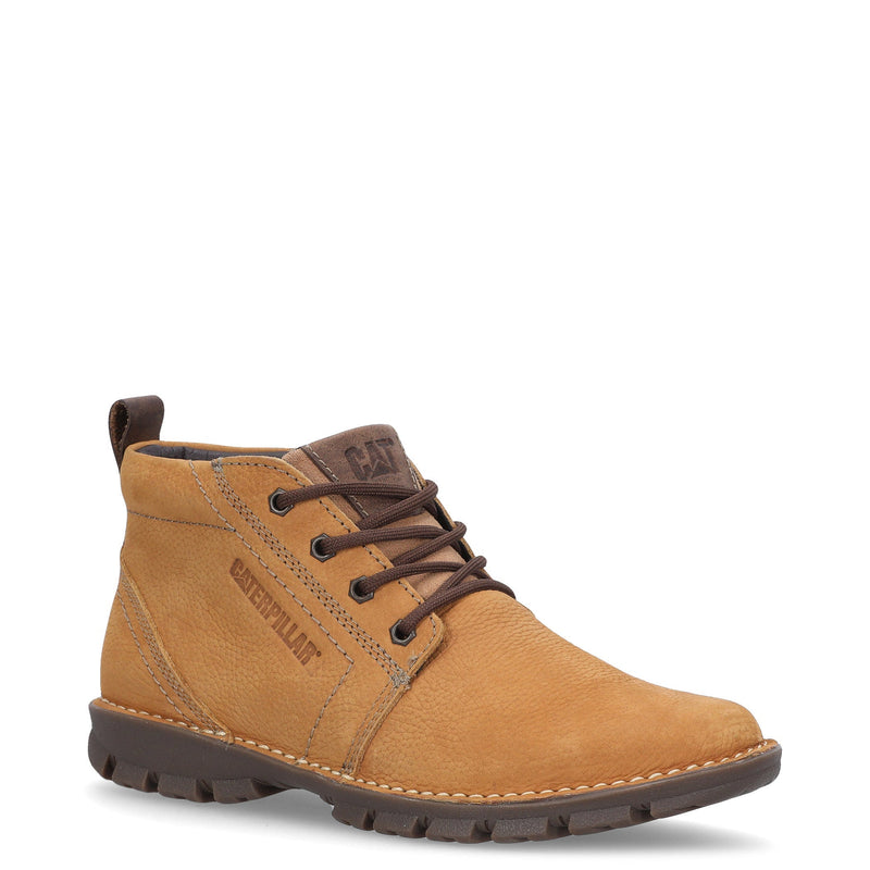 BOTAS TRANSITION M4M CASUAL COLOR TAN PARA HOMBRE