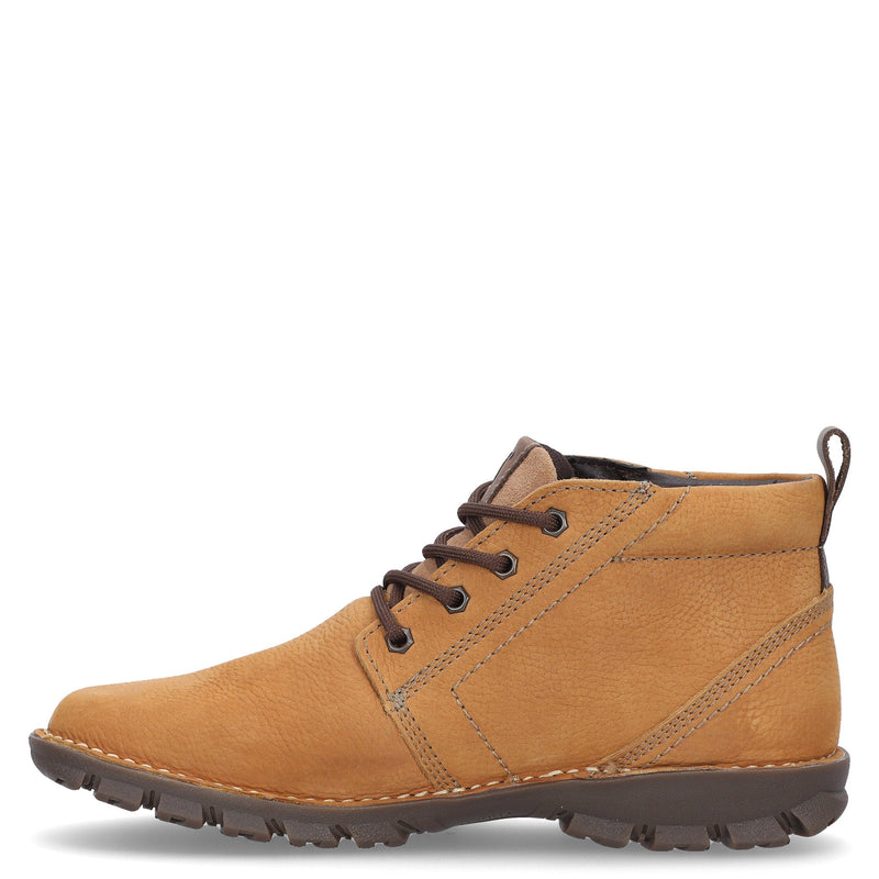 BOTAS TRANSITION M4M CASUAL COLOR TAN PARA HOMBRE