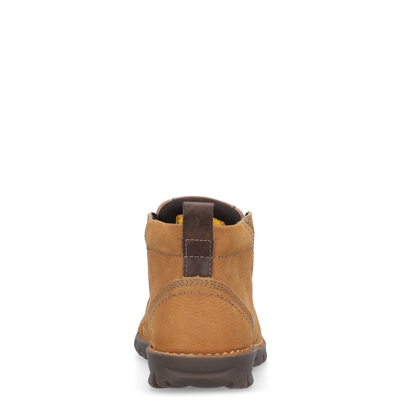 BOTAS TRANSITION M4M CASUAL COLOR TAN PARA HOMBRE