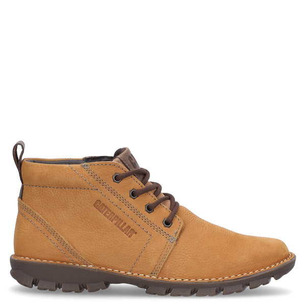 BOTAS TRANSITION M4M CASUAL COLOR TAN PARA HOMBRE