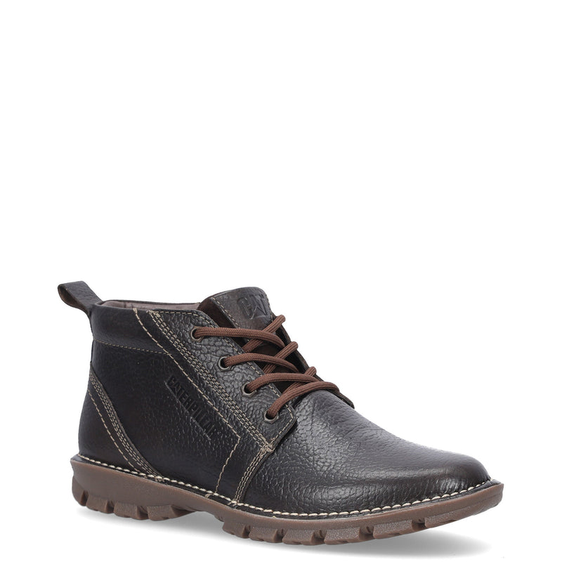 BOTAS TRANSITION M4M CASUAL COLOR CAFE PARA HOMBRE