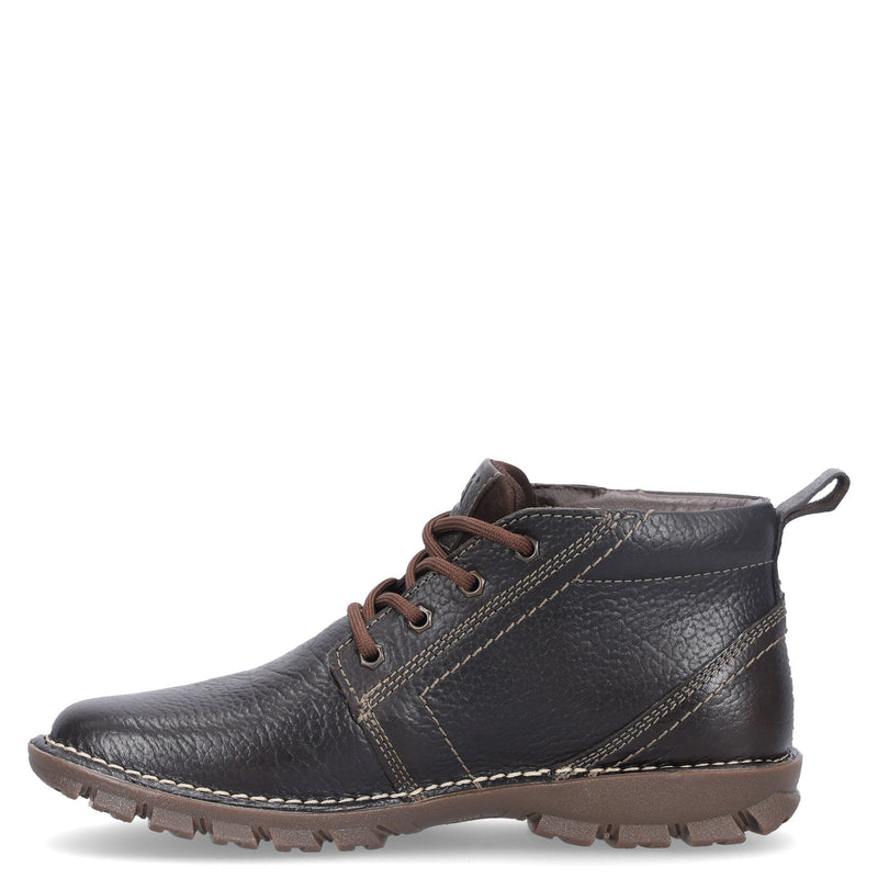 BOTAS TRANSITION M4M CASUAL COLOR CAFE PARA HOMBRE