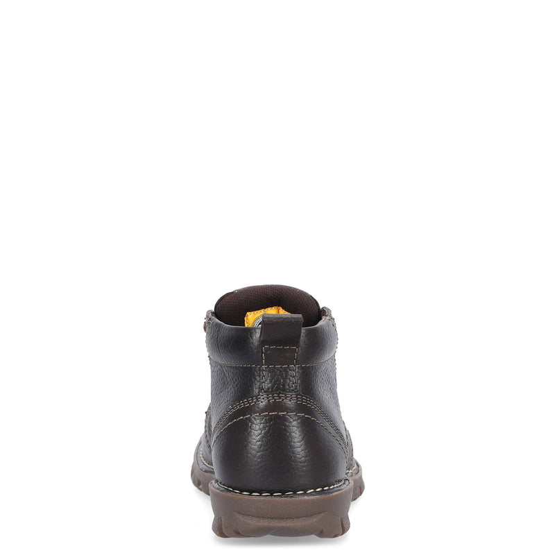 BOTAS TRANSITION M4M CASUAL COLOR CAFE PARA HOMBRE