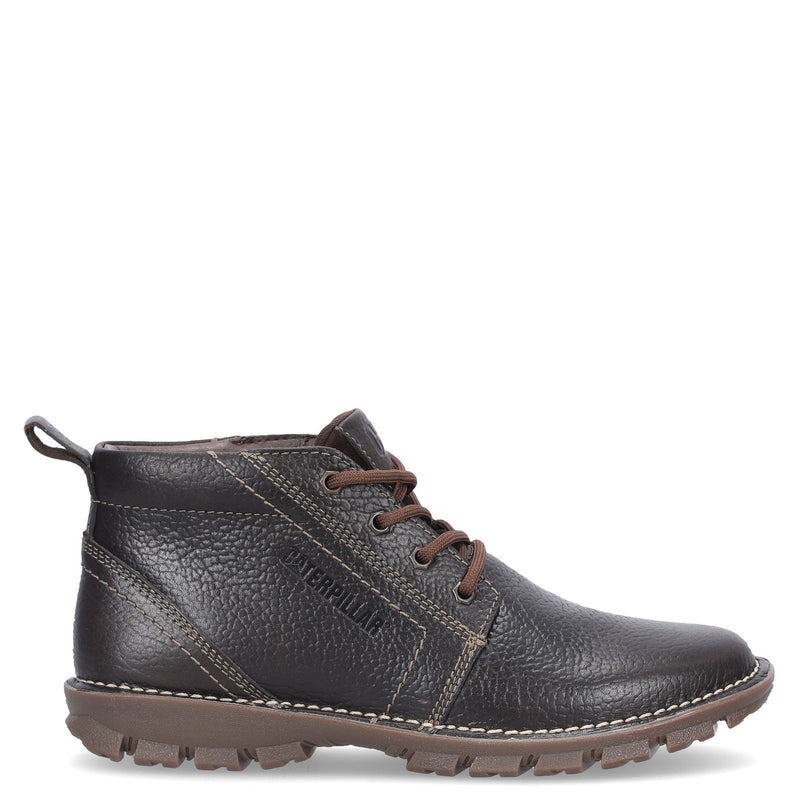 BOTAS TRANSITION M4M CASUAL COLOR CAFE PARA HOMBRE