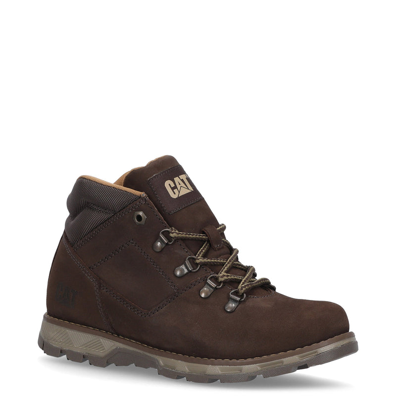 BOTAS GALAN HIKER M4M CASUAL COLOR CAFE PARA HOMBRE