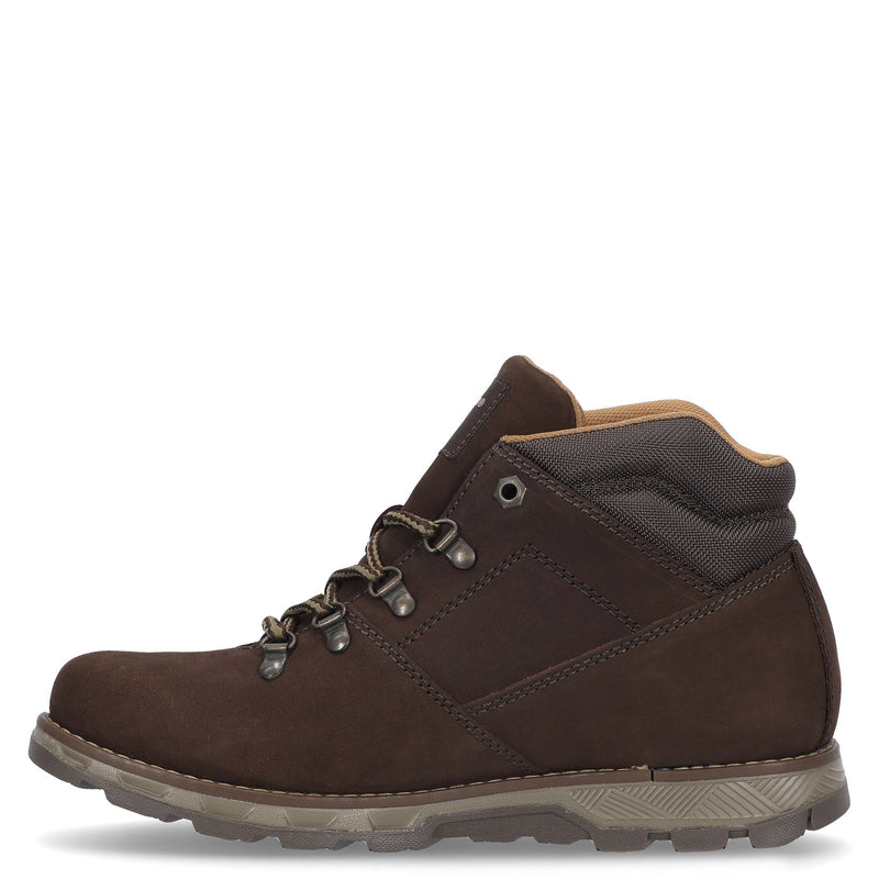 BOTAS GALAN HIKER M4M CASUAL COLOR CAFE PARA HOMBRE