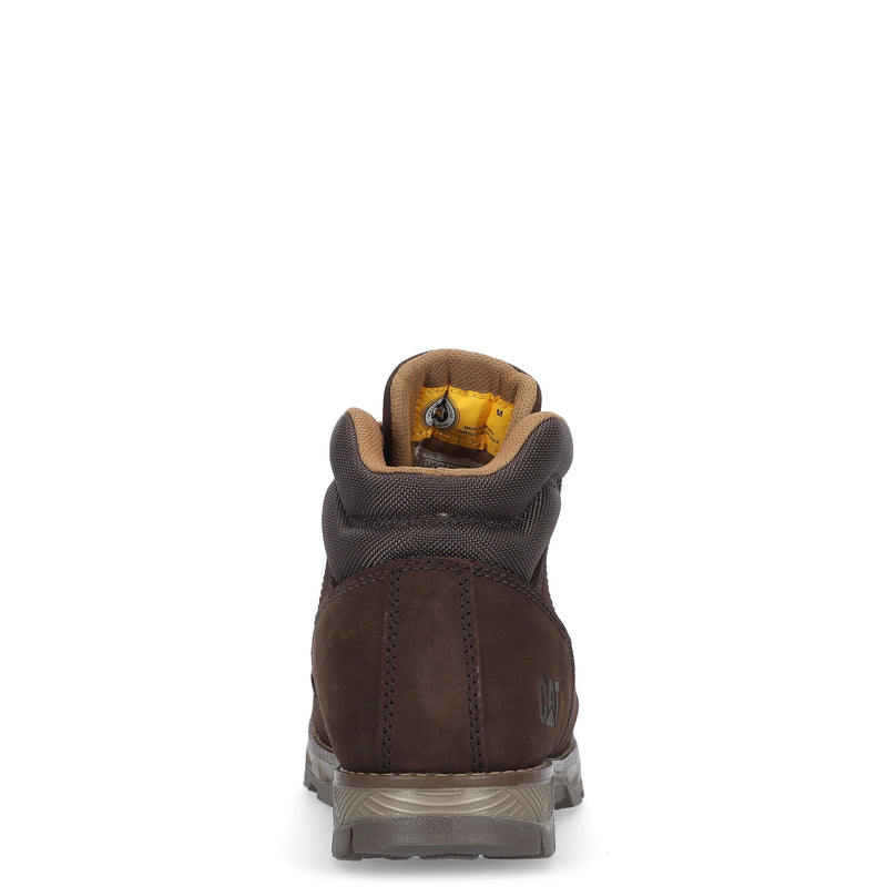 BOTAS GALAN HIKER M4M CASUAL COLOR CAFE PARA HOMBRE