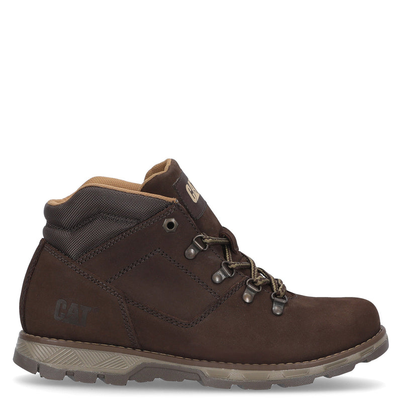 BOTAS GALAN HIKER M4M CASUAL COLOR CAFE PARA HOMBRE