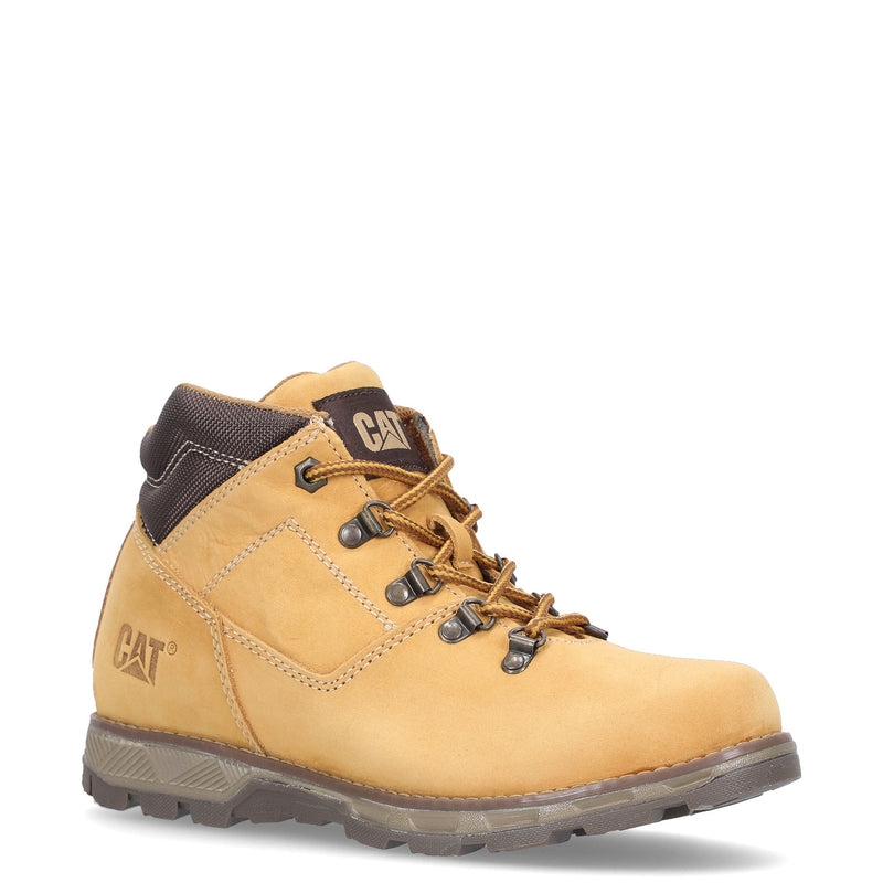 BOTAS GALAN HIKER M4M CASUAL COLOR MIEL PARA HOMBRE