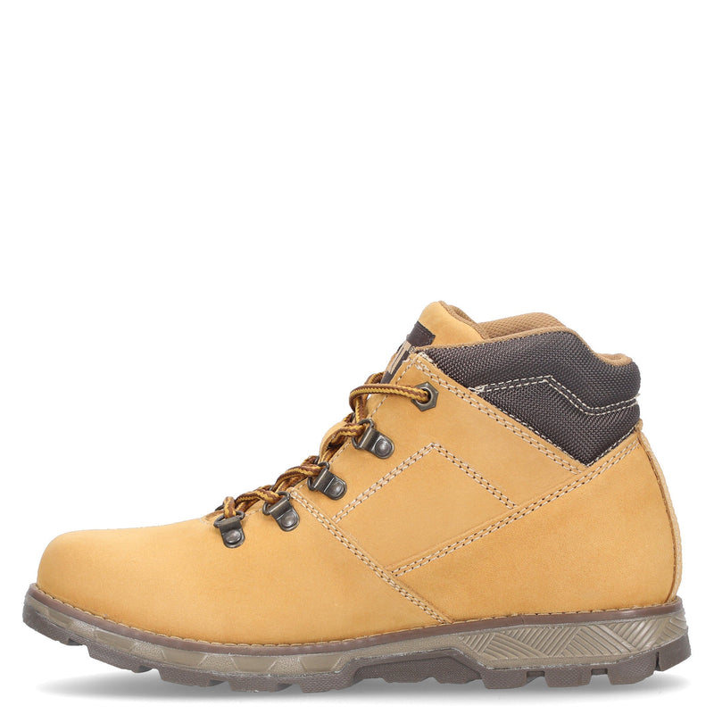 BOTAS GALAN HIKER M4M CASUAL COLOR MIEL PARA HOMBRE