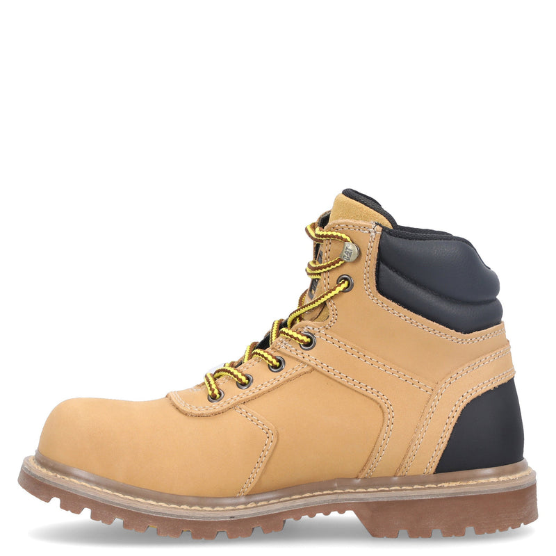 BOTAS HURON ST M4M INDUSTRIAL COLOR MIEL PARA HOMBRE