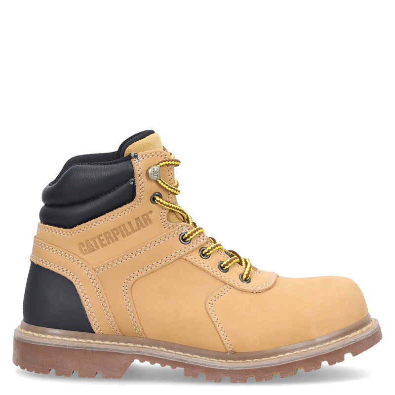 BOTAS HURON ST M4M INDUSTRIAL COLOR MIEL PARA HOMBRE