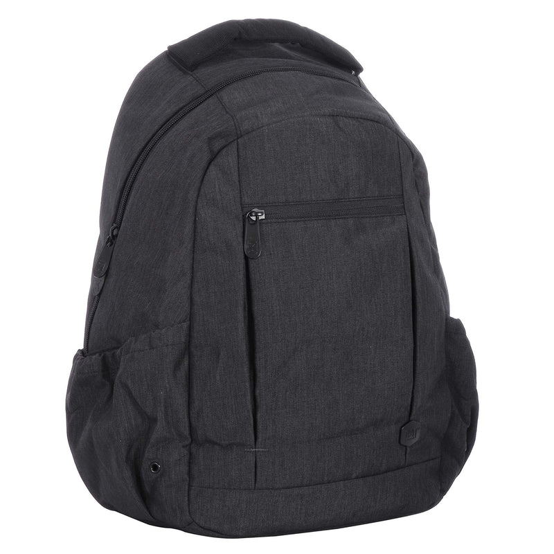 MOCHILA TORONTO COLOR GRIS