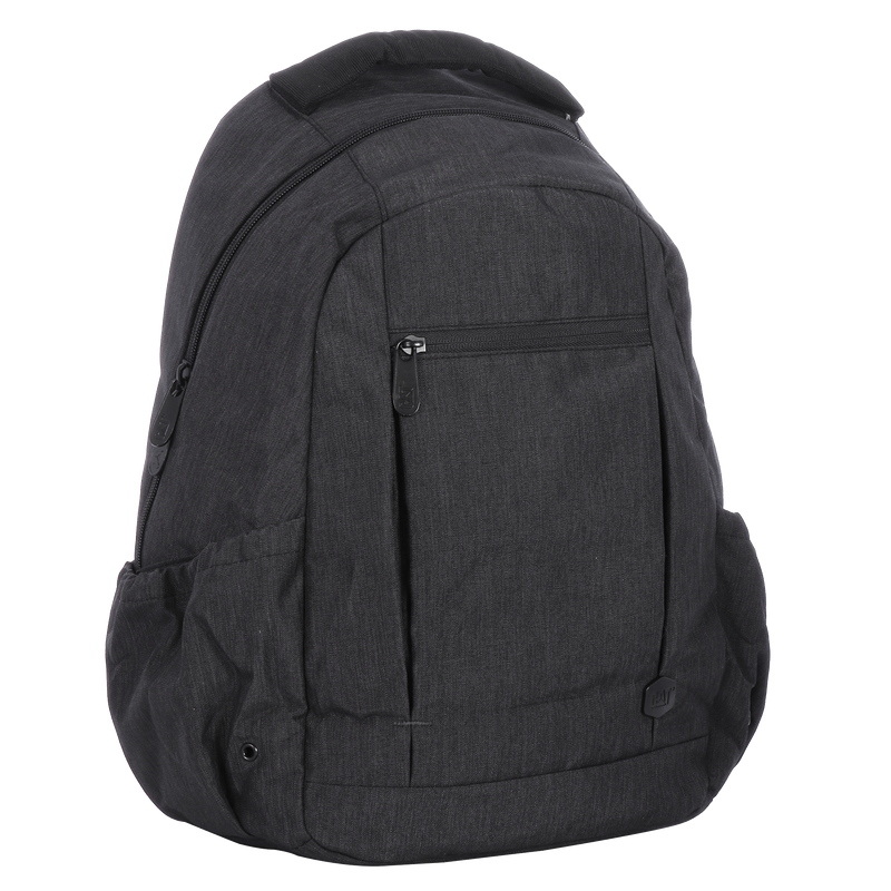 MOCHILA TORONTO COLOR GRIS