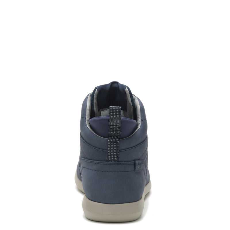 TENIS ELYON CASUAL COLOR MARINO PARA HOMBRE