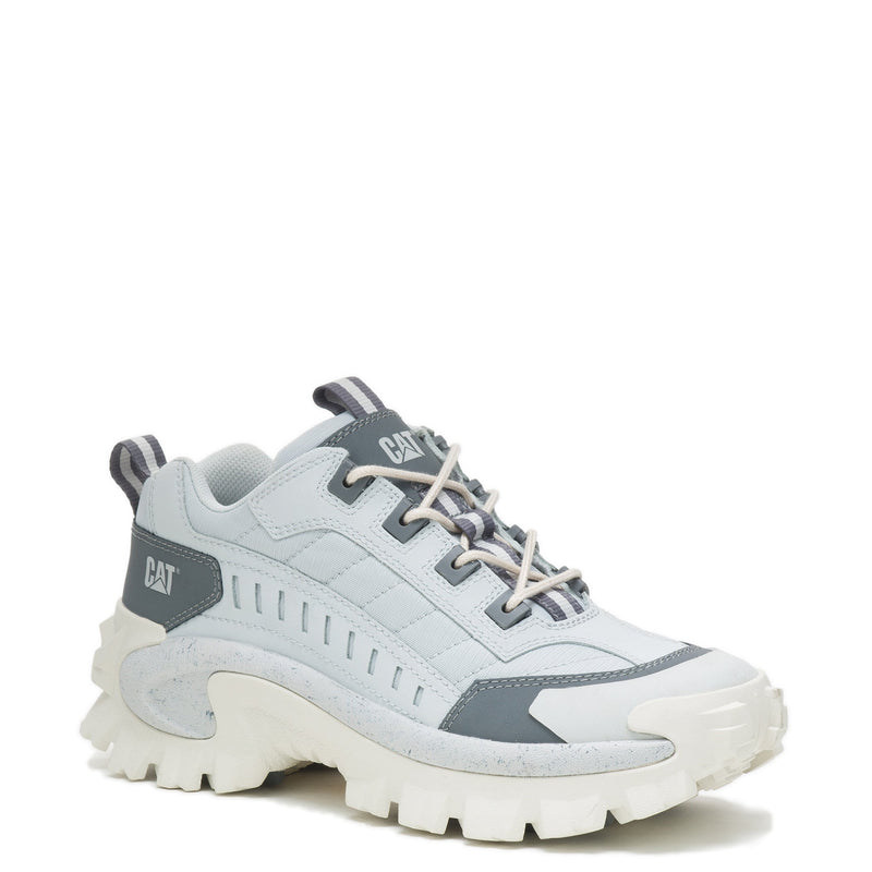 TENIS INTRUDER CASUAL COLOR GRIS PARA HOMBRE