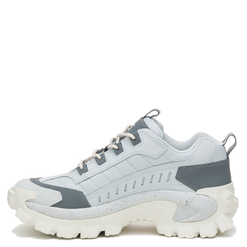 TENIS INTRUDER CASUAL COLOR GRIS PARA HOMBRE