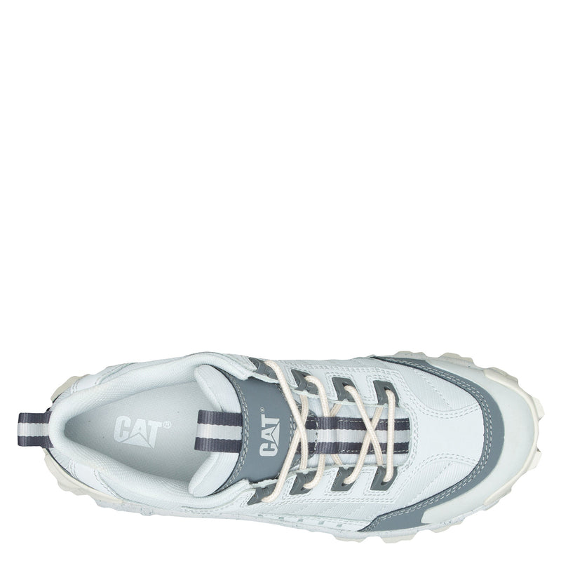 TENIS INTRUDER CASUAL COLOR GRIS PARA HOMBRE