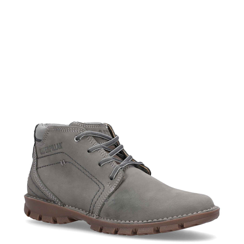 BOTAS TRANSFORM 20 M4M CASUAL COLOR GRIS PARA HOMBRE