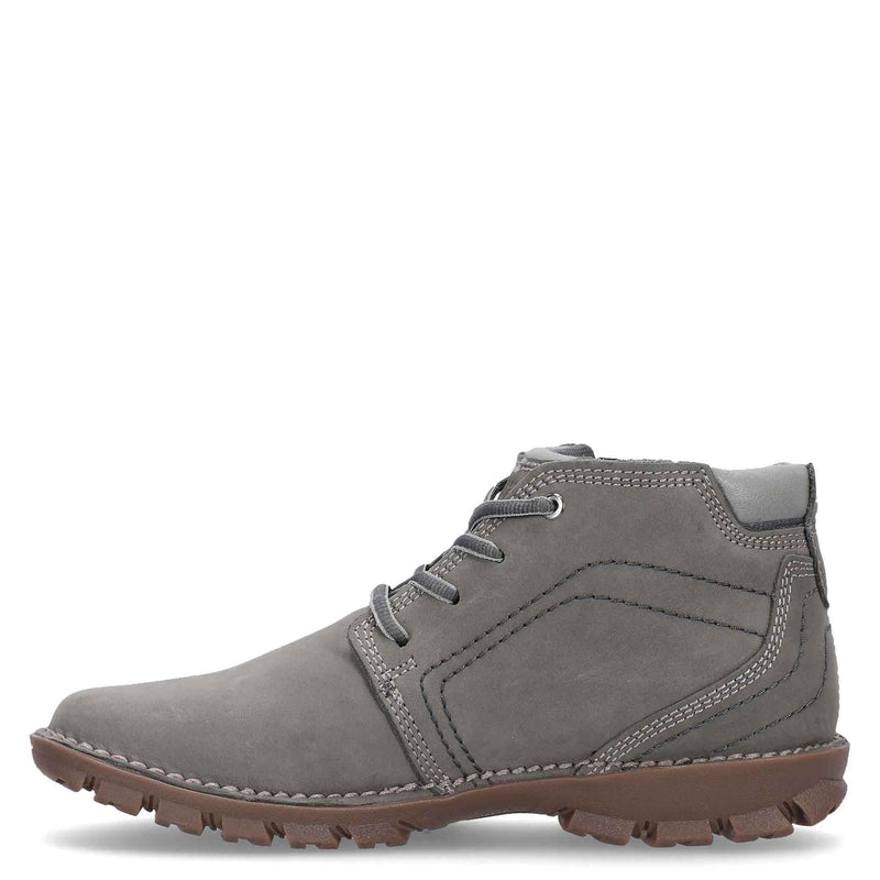 BOTAS TRANSFORM 20 M4M CASUAL COLOR GRIS PARA HOMBRE