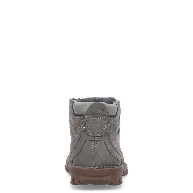 BOTAS TRANSFORM 20 M4M CASUAL COLOR GRIS PARA HOMBRE