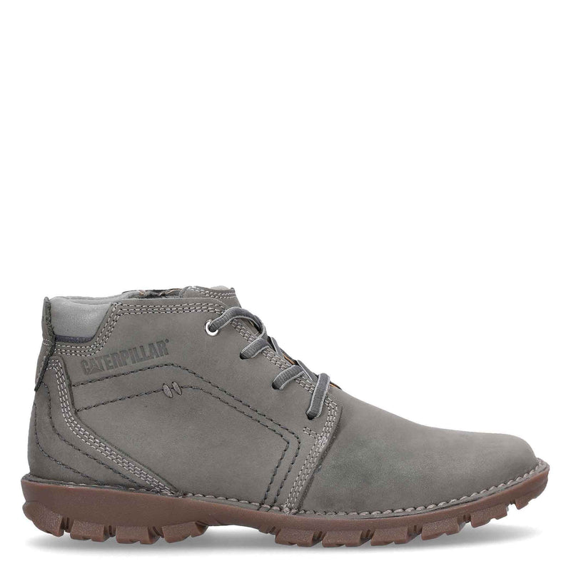 BOTAS TRANSFORM 20 M4M CASUAL COLOR GRIS PARA HOMBRE