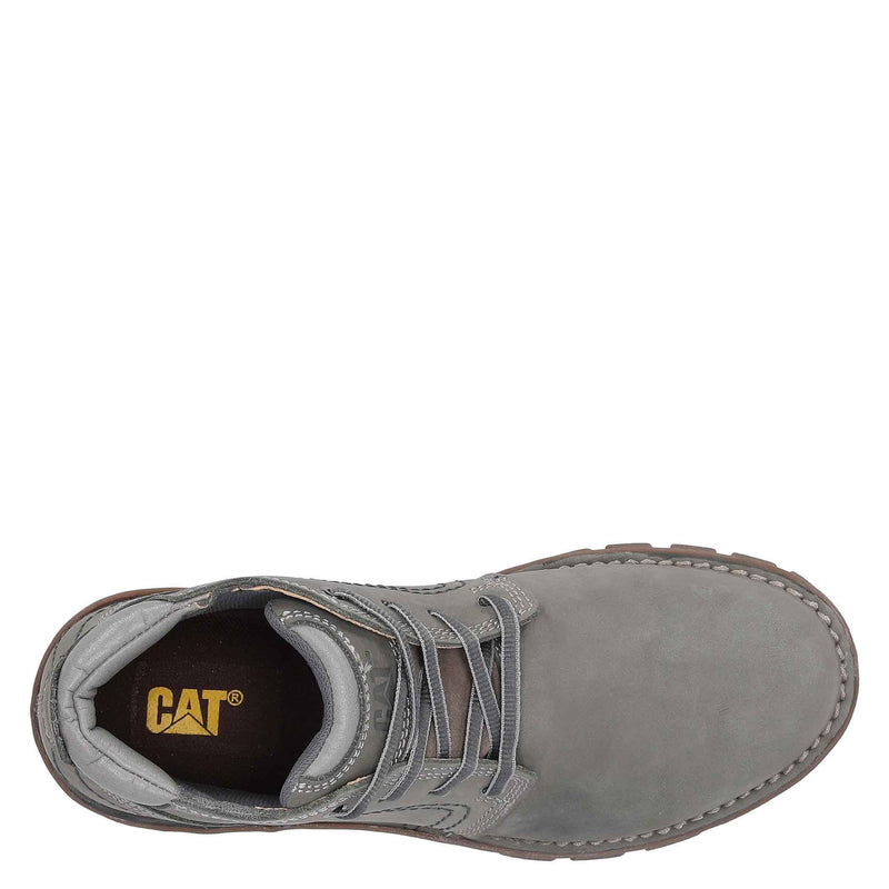 BOTAS TRANSFORM 20 M4M CASUAL COLOR GRIS PARA HOMBRE