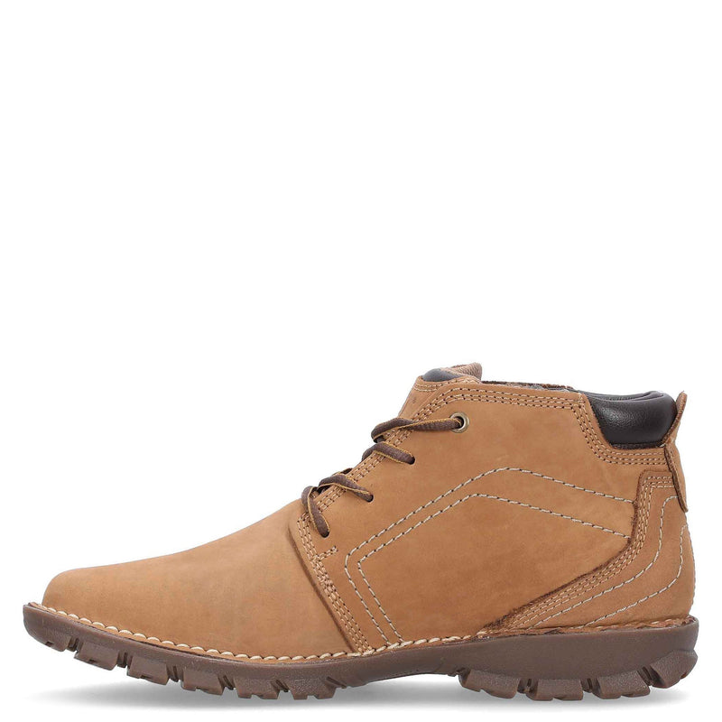 BOTAS TRANSFORM 20 M4M CASUAL COLOR TAN PARA HOMBRE