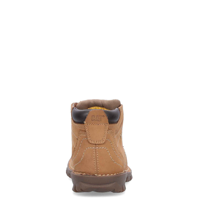 BOTAS TRANSFORM 20 M4M CASUAL COLOR TAN PARA HOMBRE