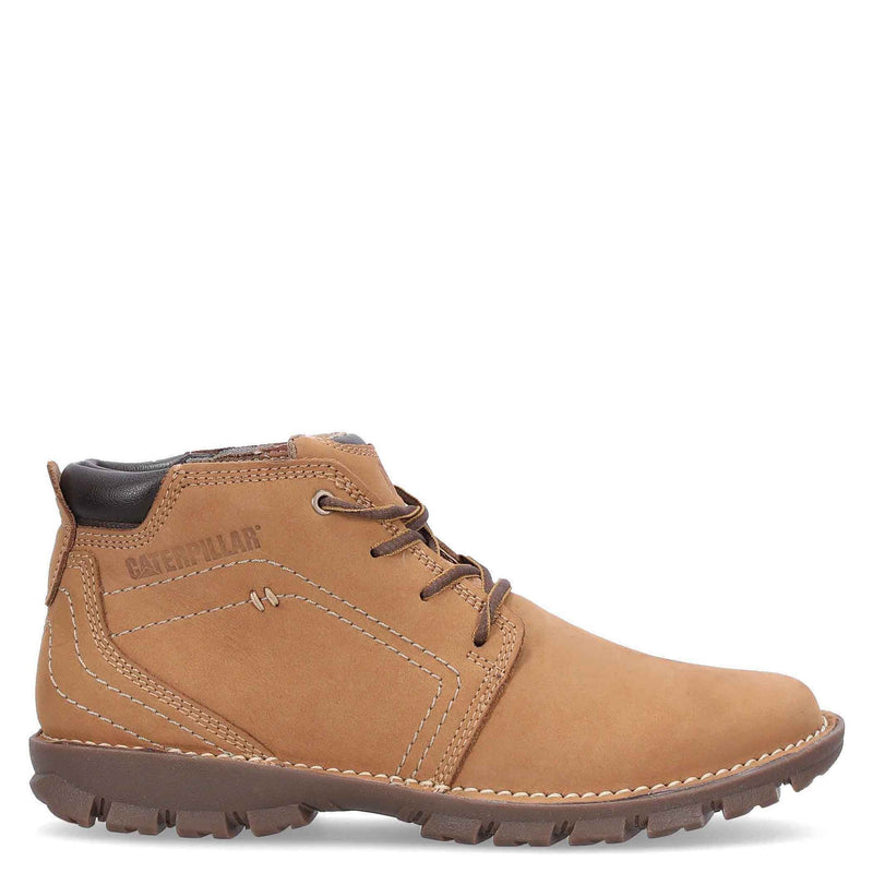 BOTAS TRANSFORM 20 M4M CASUAL COLOR TAN PARA HOMBRE