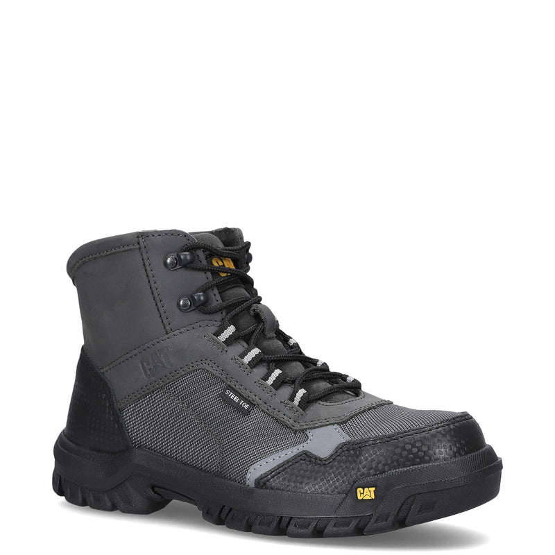 BOTAS SURFEIT MID ST INDUSTRIAL COLOR GRIS PARA HOMBRE