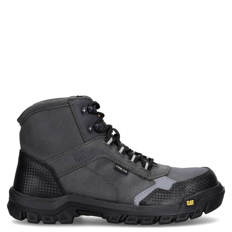 BOTAS SURFEIT MID ST INDUSTRIAL COLOR GRIS PARA HOMBRE