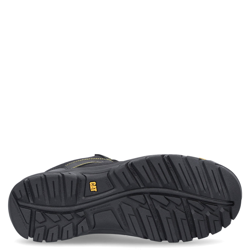 TENIS SURFEIT OXFORD ST INDUSTRIAL COLOR NEGRO AMARILLO PARA HOMBRE