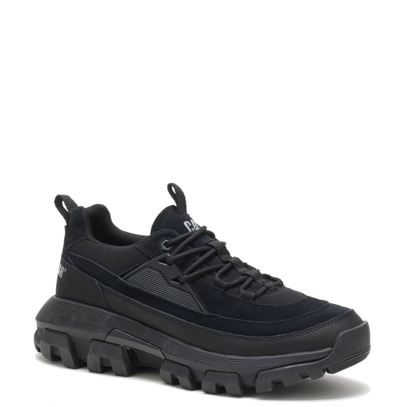 TENIS RAIDER LACE CASUAL COLOR NEGRO PARA HOMBRE