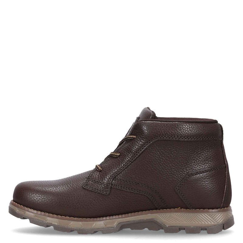 BOTAS SLATE M4M CASUAL COLOR CHOCOLATE PARA HOMBRE