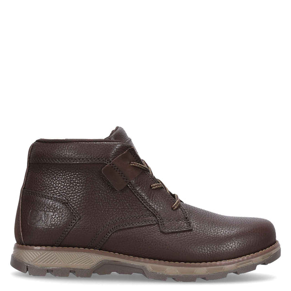 BOTAS SLATE M4M CASUAL COLOR CHOCOLATE PARA HOMBRE