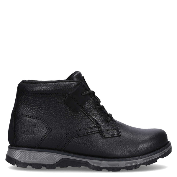 BOTAS SLATE M4M CASUAL COLOR NEGRO PARA HOMBRE