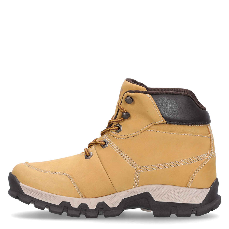 BOTAS TRAVIS M4M CASUAL COLOR MIEL PARA HOMBRE