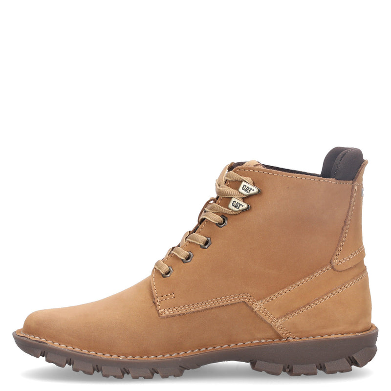 BOTAS VARY M4M CASUAL COLOR MIEL PARA HOMBRE