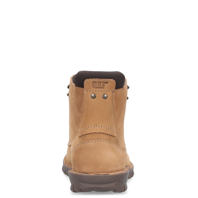 BOTAS VARY M4M CASUAL COLOR MIEL PARA HOMBRE