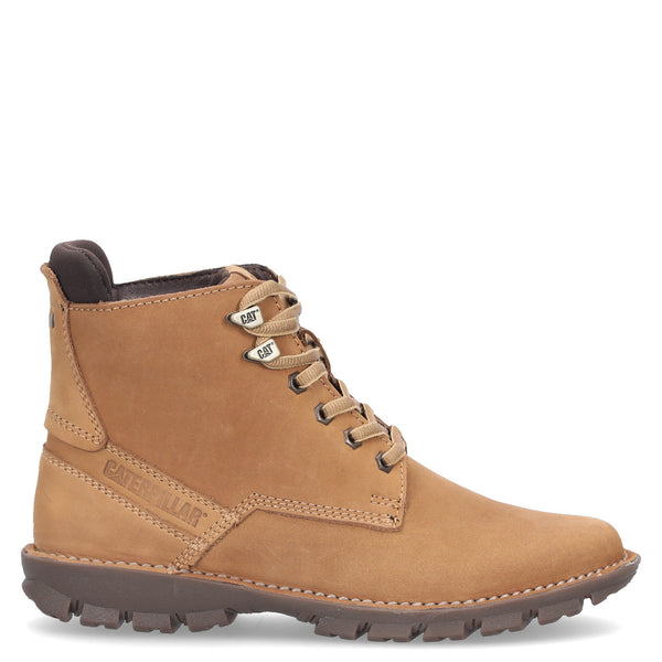 BOTAS VARY M4M CASUAL COLOR MIEL PARA HOMBRE