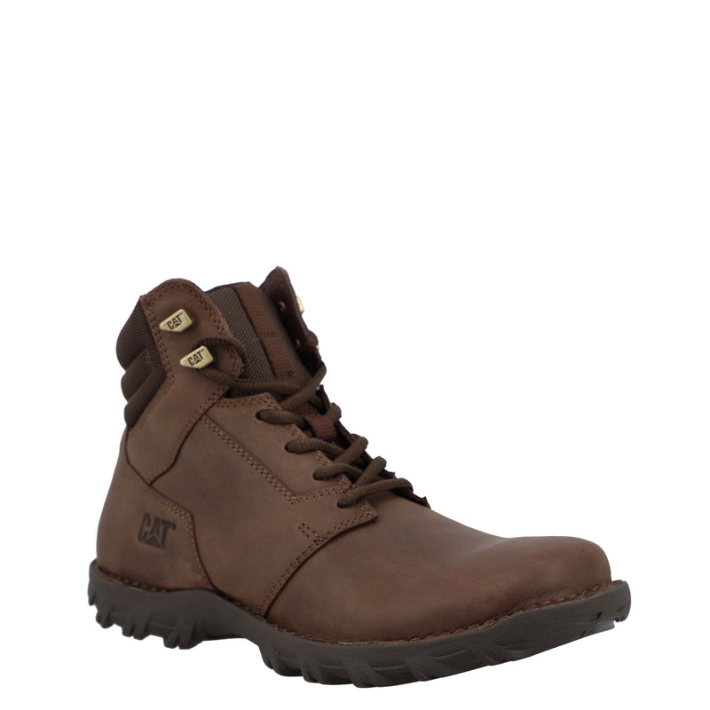 BOTAS RECAST M4M CASUAL COLOR CHOCOLATE PARA HOMBRE