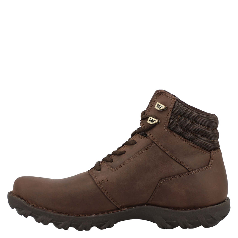 BOTAS RECAST M4M CASUAL COLOR CHOCOLATE PARA HOMBRE